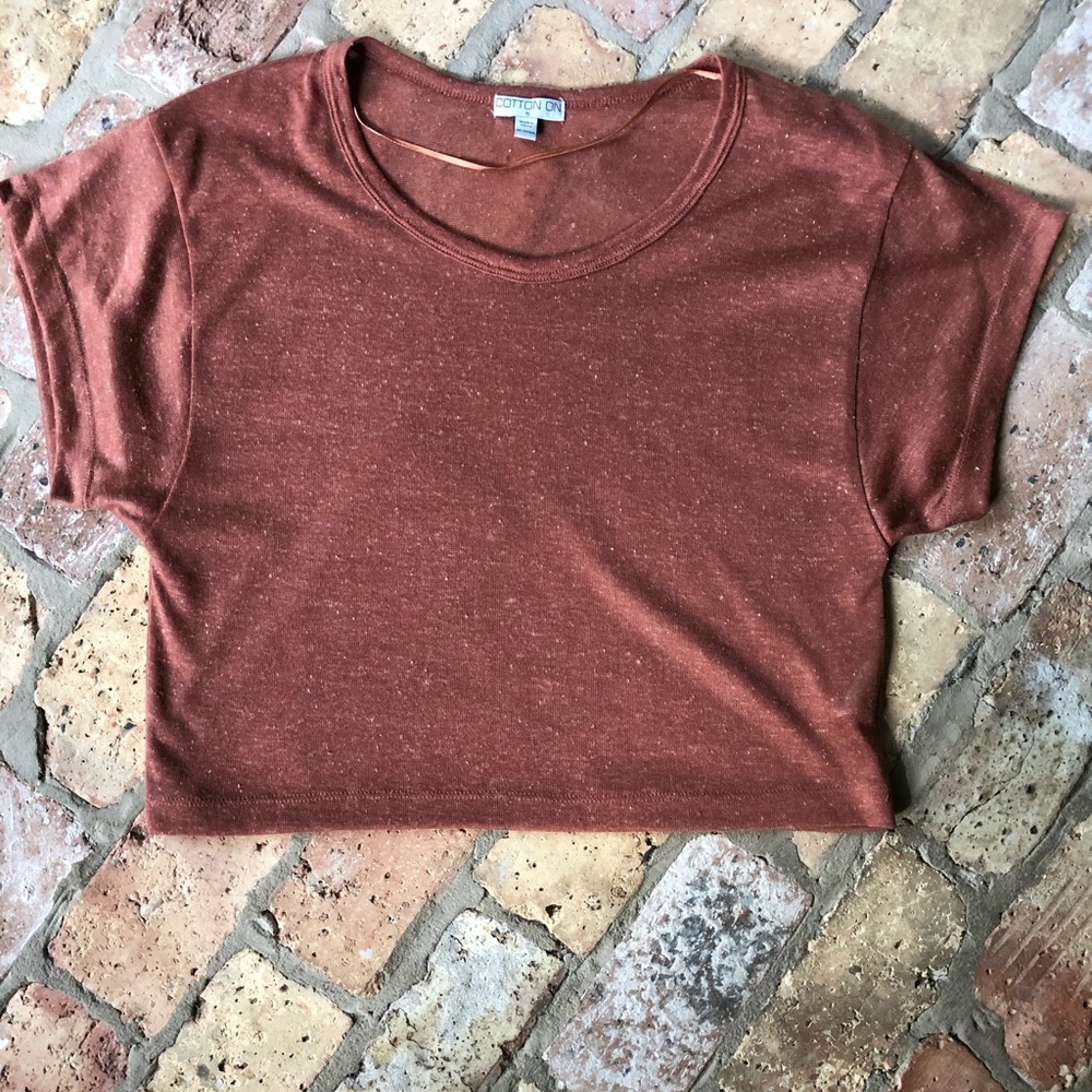 Cotton On shirt